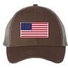 Bio-Washed Trucker Cap Thumbnail